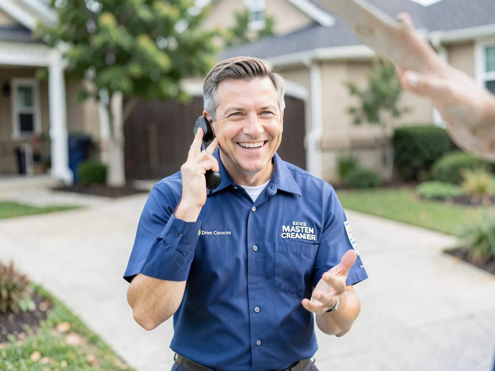 Drain Cleaning Mather, CA FAQs